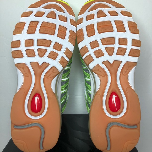 Nike Air Max 97/Haven/Clot - Picture 7 of 11